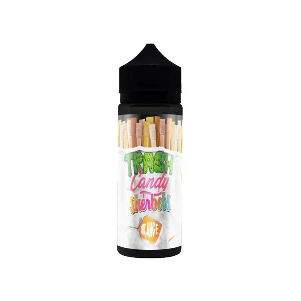 E-Liquids Flavour: Rainbow Sherbet