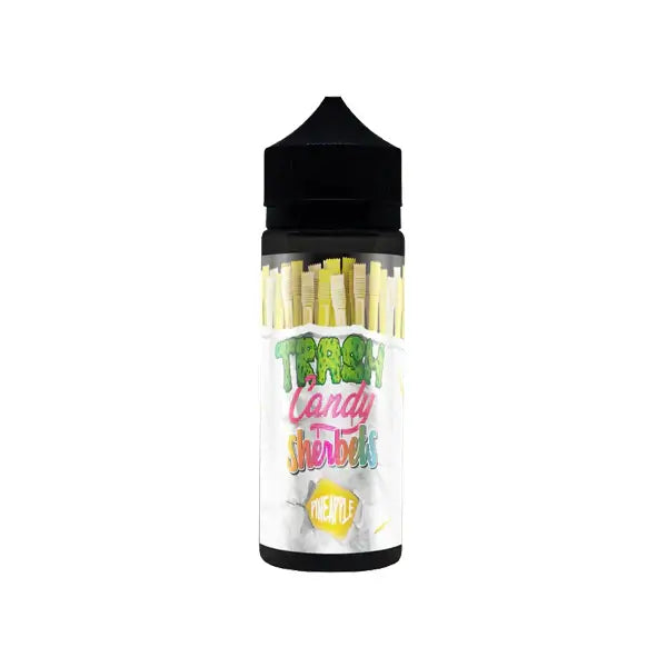E-Liquids Flavour: Rainbow Sherbet