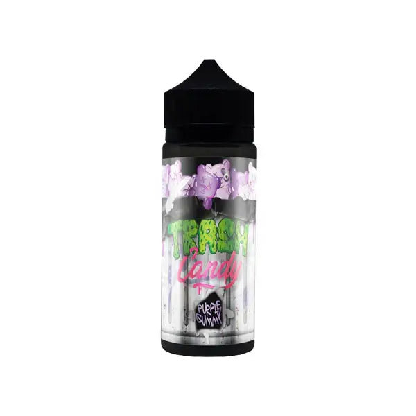 E-Liquids Flavour: Rainbow Sherbet