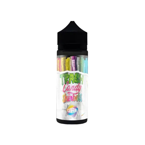 E-Liquids Flavour: Rainbow Sherbet