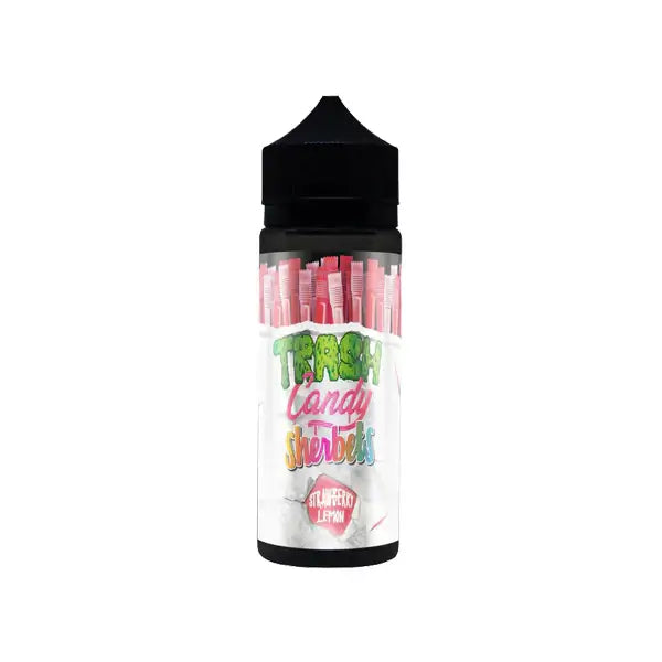 E-Liquids Flavour: Rainbow Sherbet