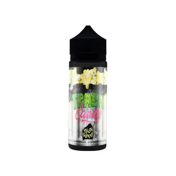 E-Liquids Flavour: Rainbow Sherbet
