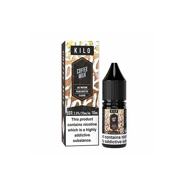 Nic Shots & Salts Flavour: Strawberry Custard