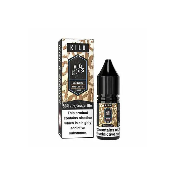 Nic Shots & Salts Flavour: Strawberry Custard