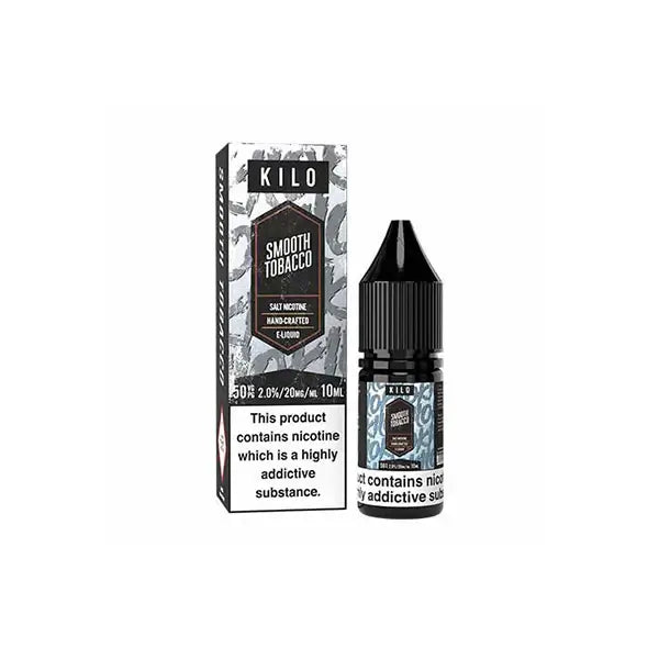 Nic Shots & Salts Flavour: Strawberry Custard