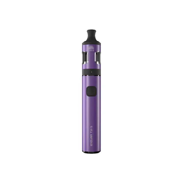 Vape Kits & Pod Systems Color: Rainbow