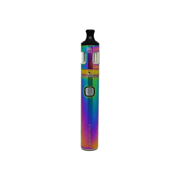 Vape Kits & Pod Systems Color: Rainbow