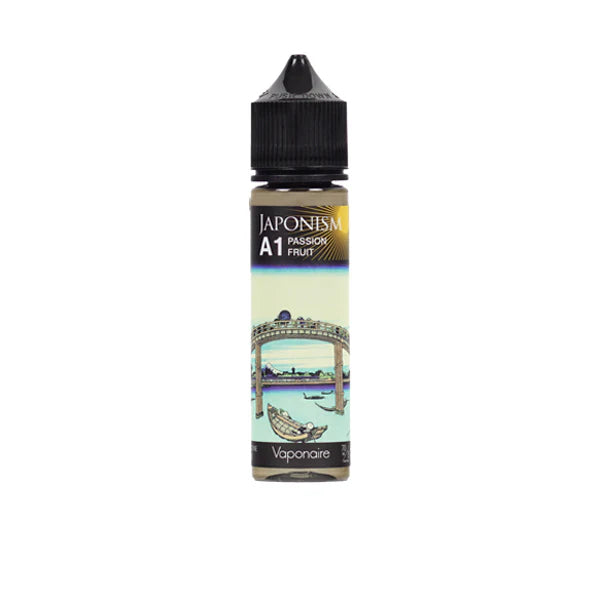 E-Liquids Flavour: A1