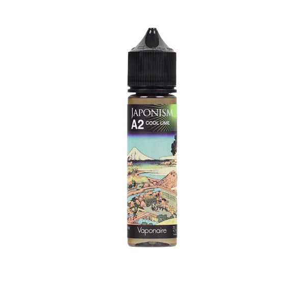 E-Liquids Flavour: A2