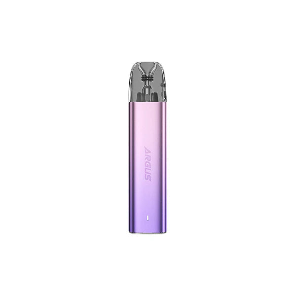 Vape Kits & Pod Systems Color: Midnight Black