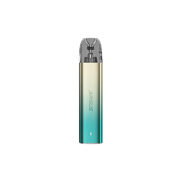 Vape Kits & Pod Systems Color: Midnight Black