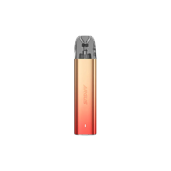 Vape Kits & Pod Systems Color: Midnight Black