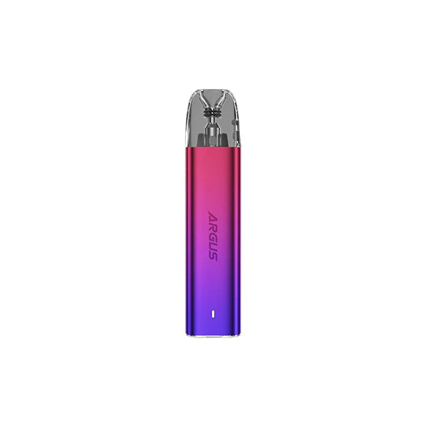 Vape Kits & Pod Systems Color: Midnight Black