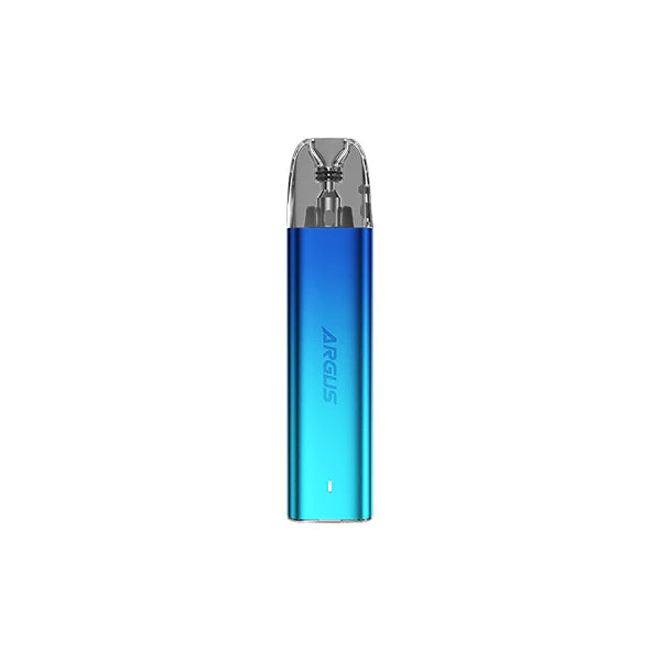 Vape Kits & Pod Systems Color: Midnight Black