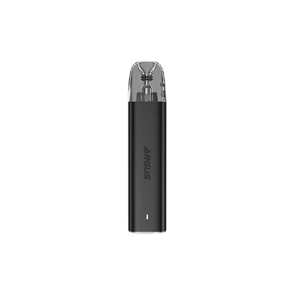 Vape Kits & Pod Systems Color: Midnight Black