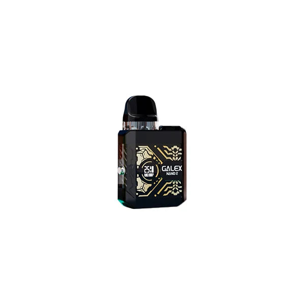 Vape Kits & Pod Systems Color: Dark Blue