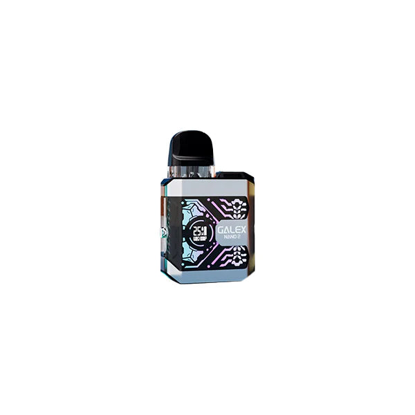 Vape Kits & Pod Systems Color: Dark Blue