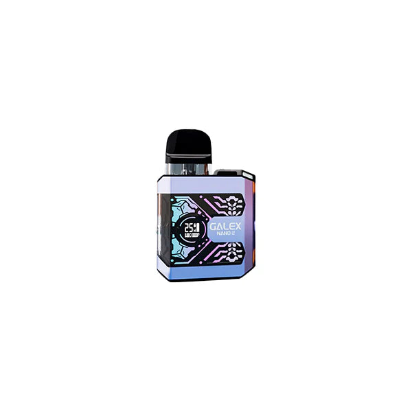 Vape Kits & Pod Systems Color: Dark Blue