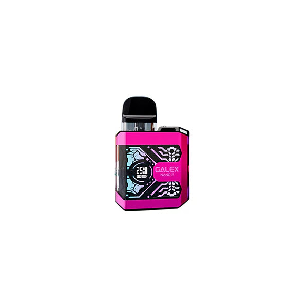 Vape Kits & Pod Systems Color: Dark Blue