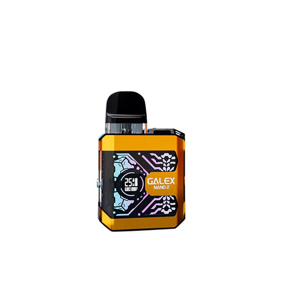 Vape Kits & Pod Systems Color: Dark Blue