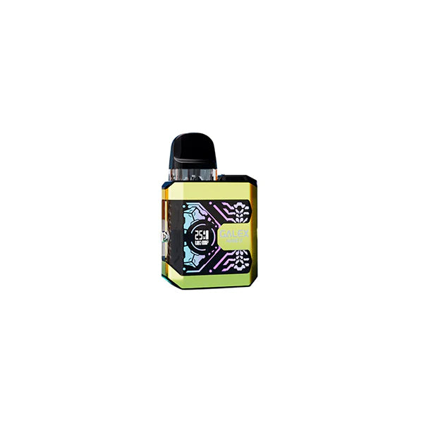 Vape Kits & Pod Systems Color: Dark Blue