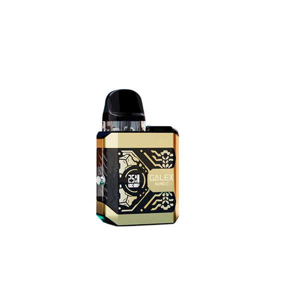 Vape Kits & Pod Systems Color: Dark Blue