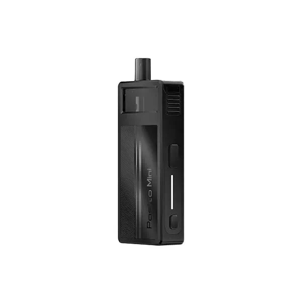 Vape Kits & Pod Systems Color: Space Grey