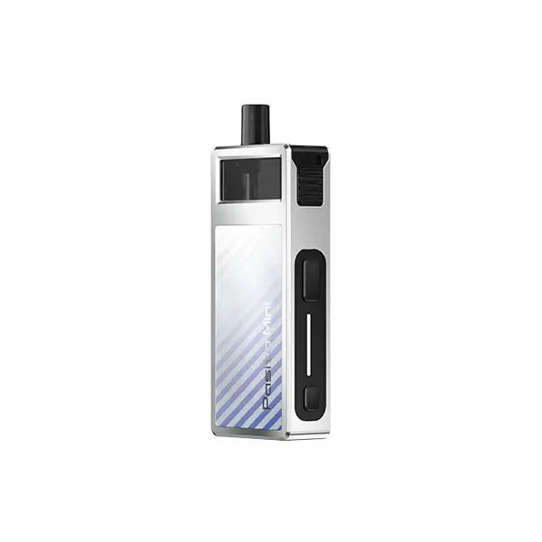 Vape Kits & Pod Systems Color: Space Grey
