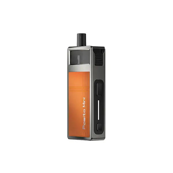 Vape Kits & Pod Systems Color: Space Grey
