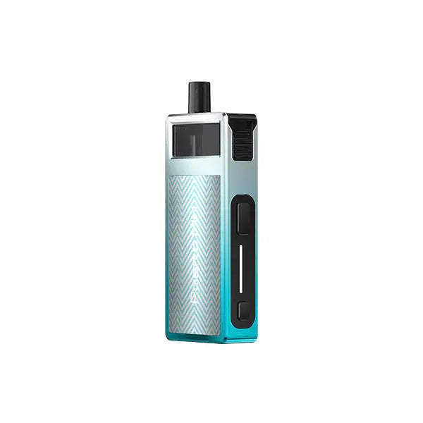 Vape Kits & Pod Systems Color: Space Grey