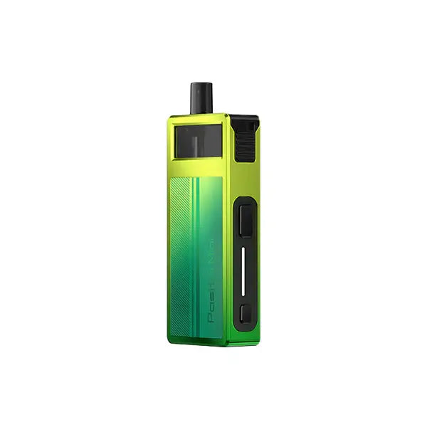 Vape Kits & Pod Systems Color: Space Grey
