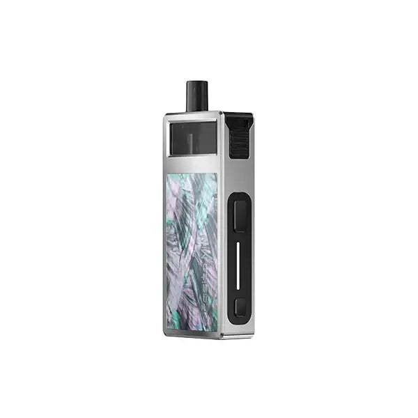 Vape Kits & Pod Systems Color: Space Grey