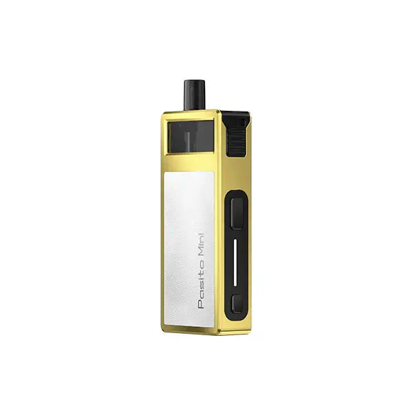 Vape Kits & Pod Systems Color: Space Grey