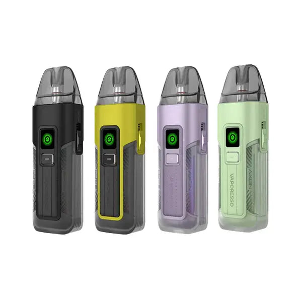 Vape Kits & Pod Systems Color: Navy Blue