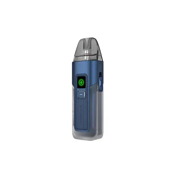 Vape Kits & Pod Systems Color: Navy Blue