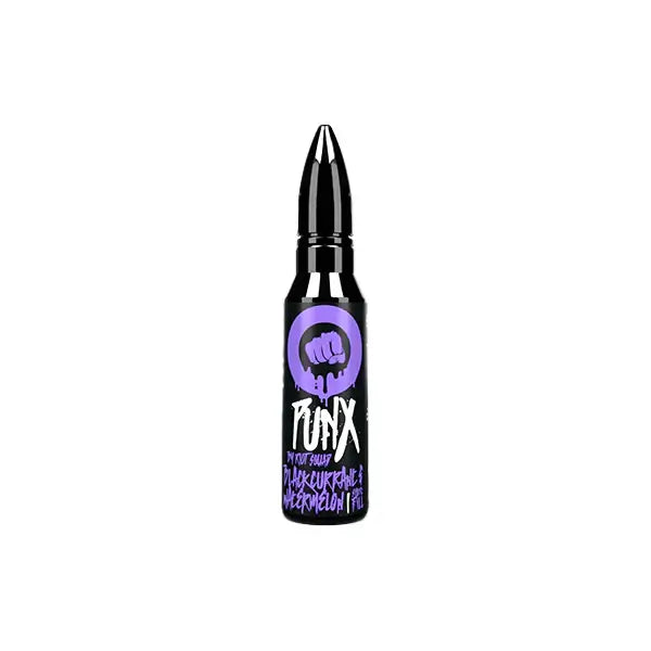 E-Liquids Flavour: Strawberry & Pink Apple