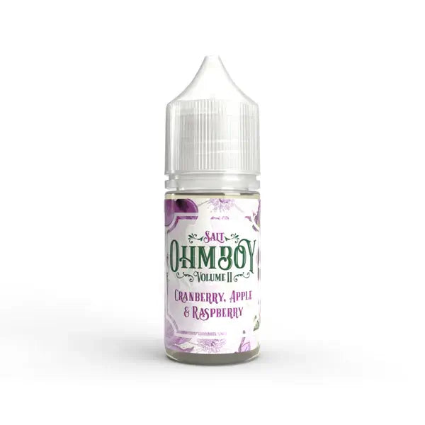 Nic Shots & Salts Flavour: Sweetwater Grape & White Peach