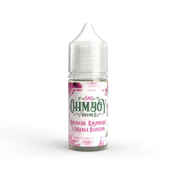 Nic Shots & Salts Flavour: Sweetwater Grape & White Peach
