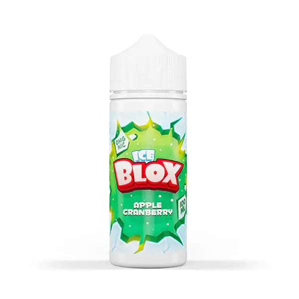 E-Liquids Flavour: Strawberry Banana