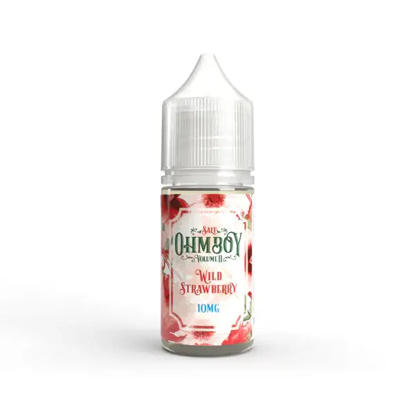 Nic Shots & Salts Flavour: Sweetwater Grape & White Peach