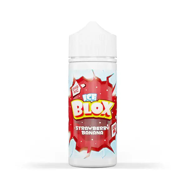 E-Liquids Flavour: Strawberry Banana
