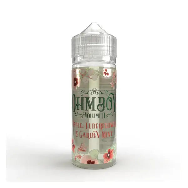 E-Liquids Flavour: Sweetwater Grape & White Peach