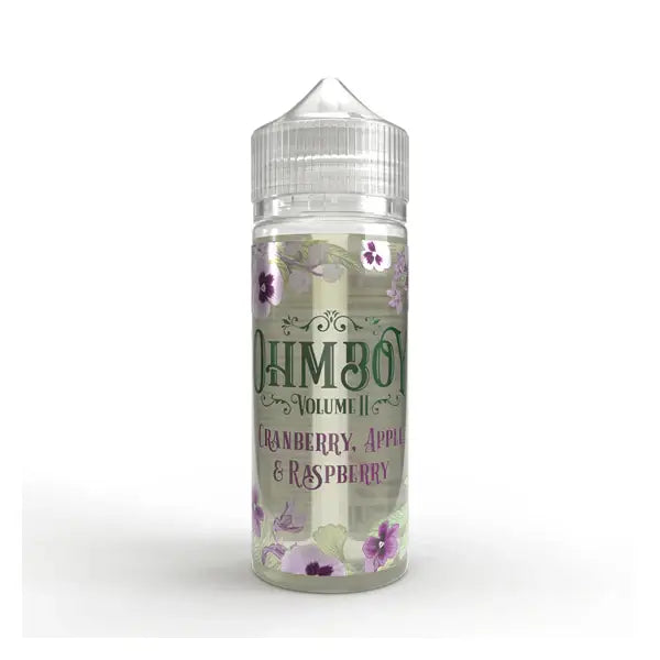 E-Liquids Flavour: Sweetwater Grape & White Peach