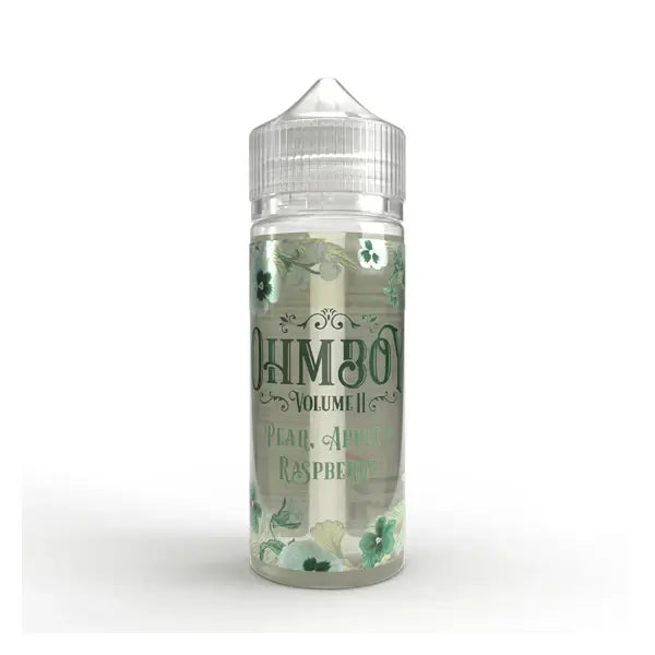 E-Liquids Flavour: Sweetwater Grape & White Peach