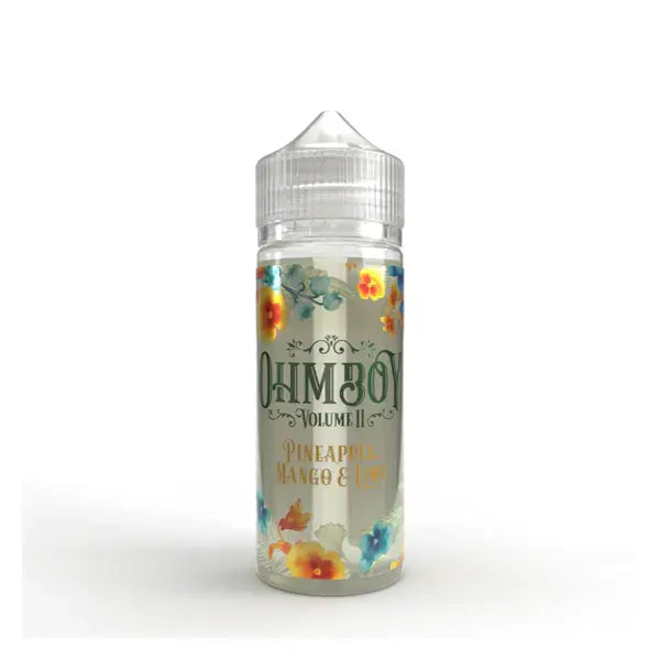 E-Liquids Flavour: Sweetwater Grape & White Peach