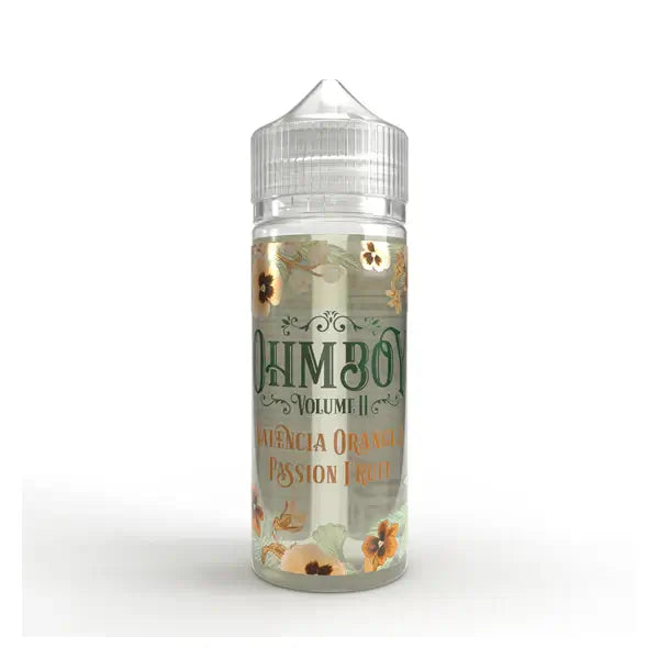 E-Liquids Flavour: Sweetwater Grape & White Peach