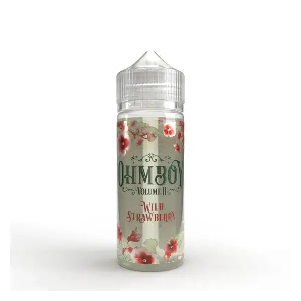 E-Liquids Flavour: Sweetwater Grape & White Peach