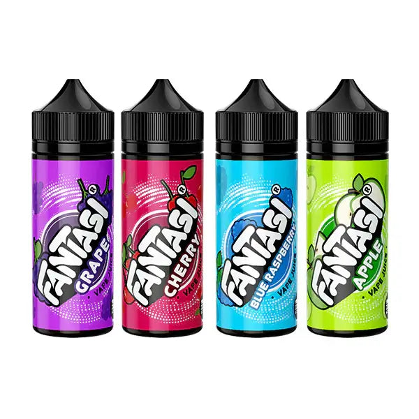 E-Liquids Flavour: Grape