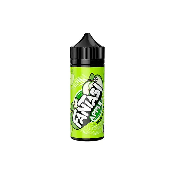 E-Liquids Flavour: Grape