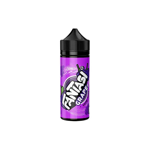 E-Liquids Flavour: Grape